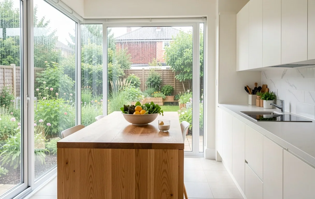 NutriCore UK Kitchen Editorial